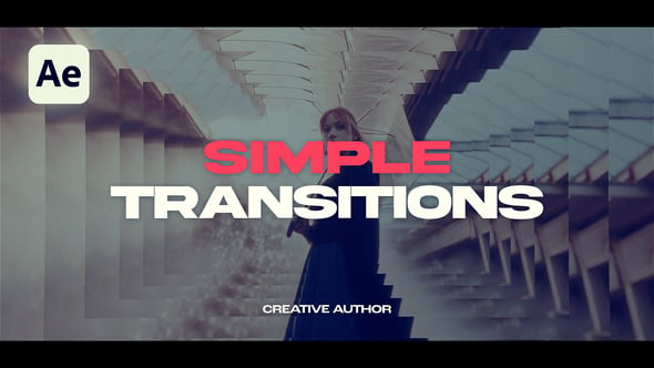 Simple Transitions（132560）-技能树
